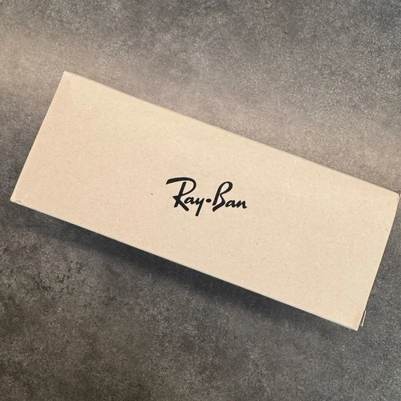 Authentic Polarized Rayban Zaya - Picture 8 of 8